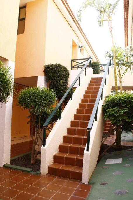 Apartment Bright Apt, Terrace,heated Pool. *